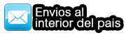 Delivery A Entre Rios Envios al interior por Correo Sexshop